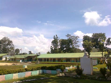 Zamboanga del Sur National High School .